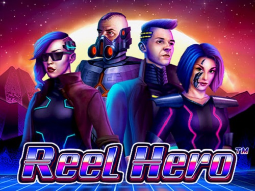릴 히어로 Reel Hero