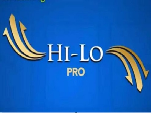 하이-로 프로 Hi-Lo Pro