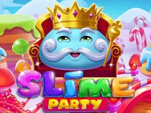 슬라임 파티 Slime Party