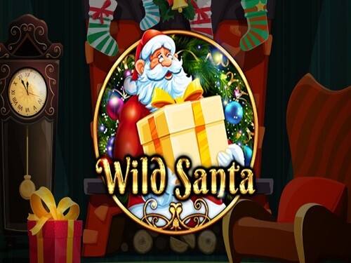 와일드 산타 Wild Santa