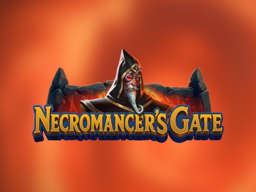 네크로맨서스 게이트 Necromancer's Gate