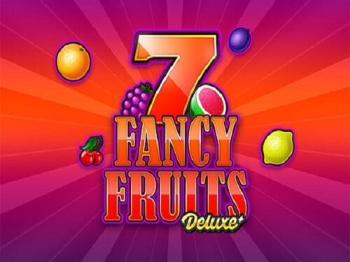 팬시 프루츠 디럭스 Fancy Fruits Deluxe