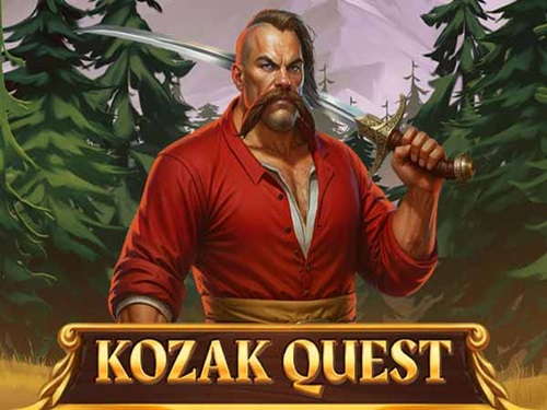 코작 퀘스트 Kozak Quest