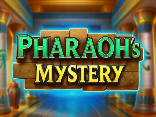 파라오스 미스터리 Pharaoh's Mystery