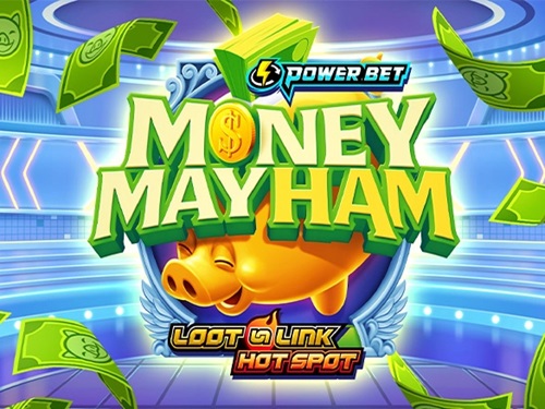 머니 메이햄 Money Mayham