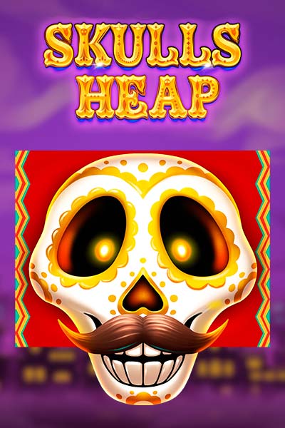 스컬스 힙 Skulls Heap