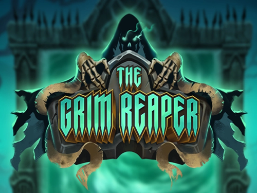 더 그림 리퍼 The Grim Reaper