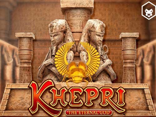 케프리 디 이터널 갓 Khepri The Eternal God