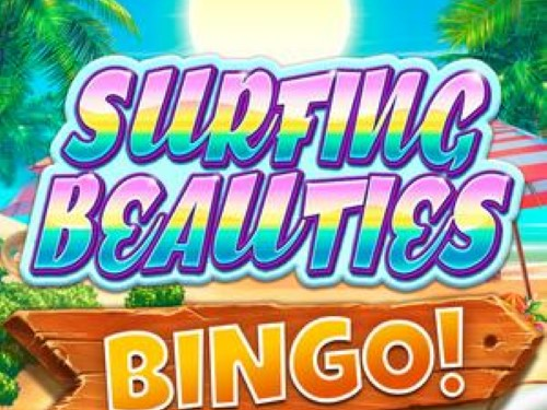 서핑 뷰티스 비디오 빙고 Surfing Beauties Video Bingo