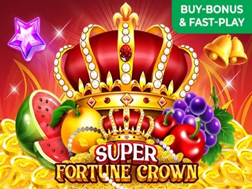 수퍼 포춘 크라운 Super Fortune Crown