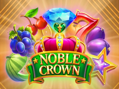 노블 크라운 Noble Crown