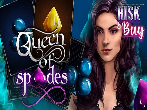 퀸 오브 스페이즈 Queen Of Spades