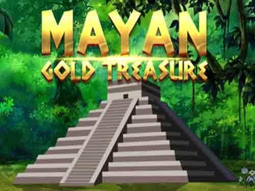 마야 골드 트레저 Mayan Gold Treasure