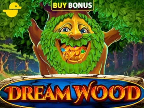 드림우드 Dreamwood