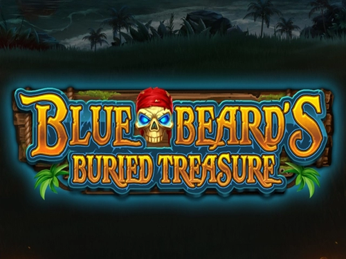 블루 비어드'스 베리드 트레저 Blue Beard's Buried Treasure