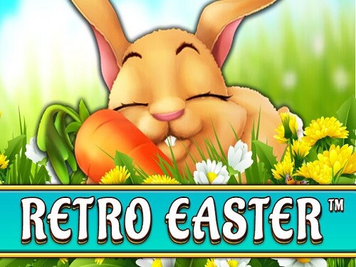 레트로 이스터 Retro Easter