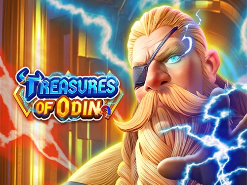 트레저스 오브 오딘 Treasures of Odin