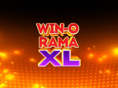 윈-오-라마 XL Win-O-Rama XL