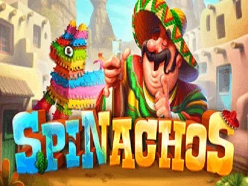 스피나초스 Spinachos