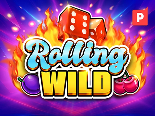 롤링 와일드 Rolling Wild