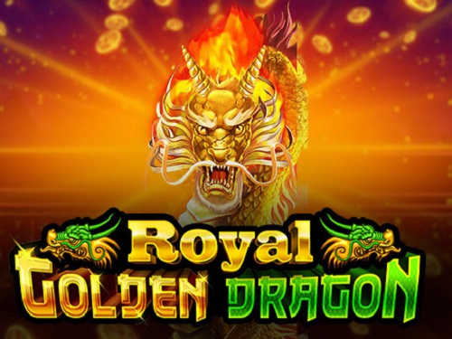 로얄 골든 드래곤 Royal Golden Dragon