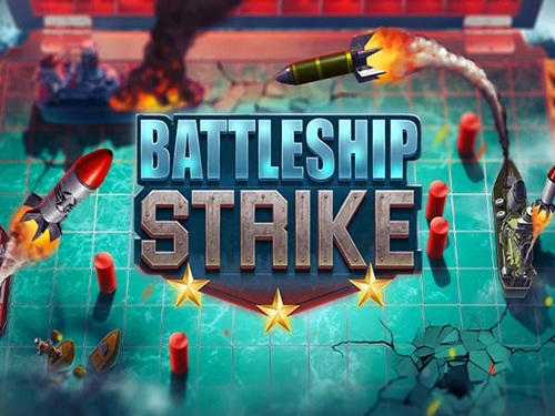 배틀십 스트라이크 Battleship Strike