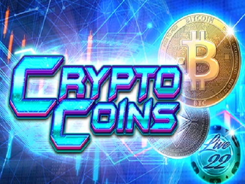 크립토 코인스 Crypto Coins