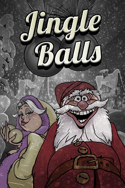 징글 볼스 Jingle Balls 