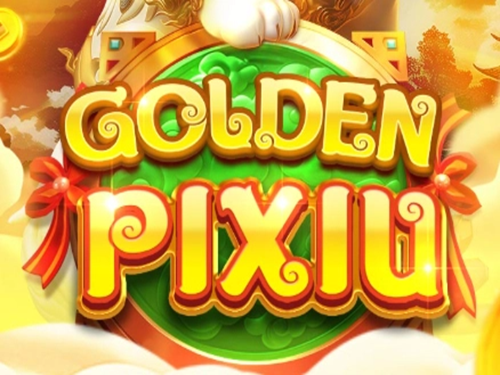 골든 픽시우 Golden Pixiu