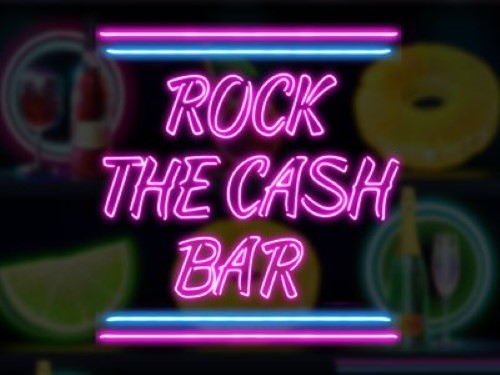 록 더 캐시 바 Rock The Cash Bar