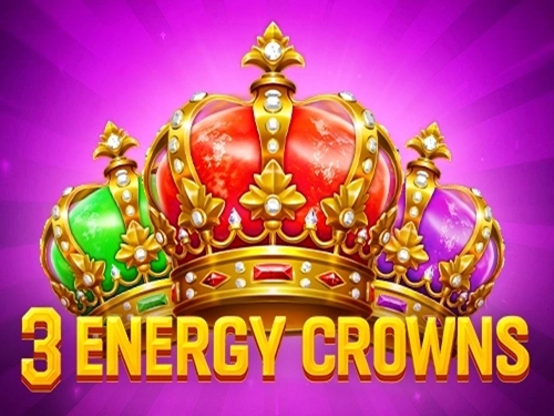 3 에너지 크라운스 3 Energy Crowns