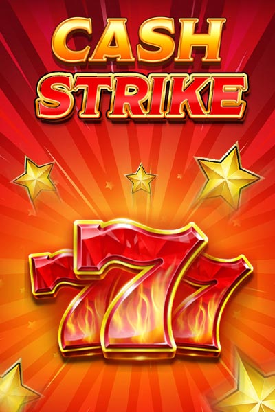 캐시 스트라이크 Cash Strike