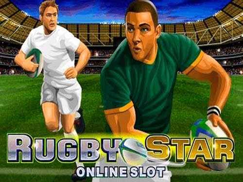 럭비 스타 Rugby Star