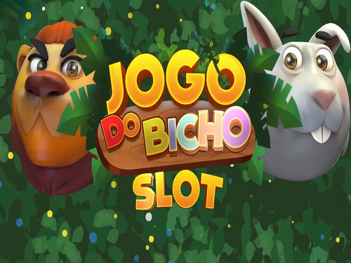 조고 도 비초 Jogo Do Bicho