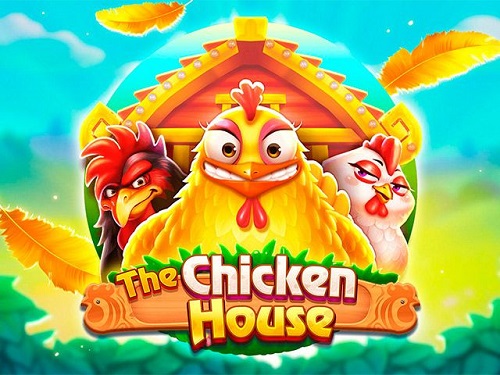 더 치킨 하우스 The Chicken House