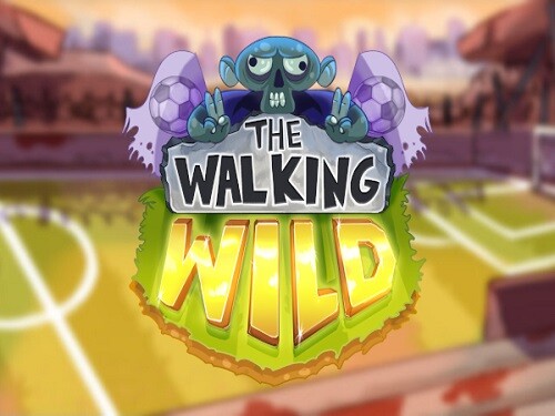 더 워킹 와일드 The Walking Wild