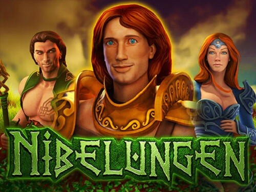 니벨룽엔 Nibelungen