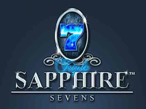 트리플 사파이어 세븐스 Triple Sapphire Sevens