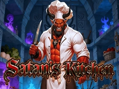 새탄스 키친 Satan's Kitchen