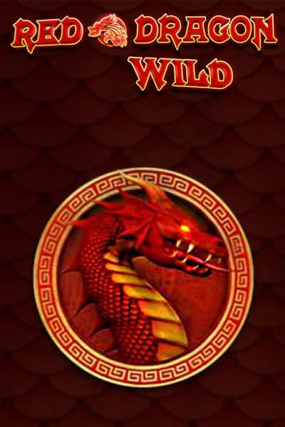 레드 드래곤 와일드 Red Dragon Wild