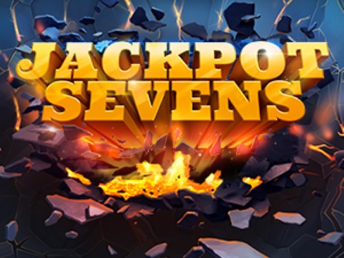 잭팟 세븐스 Jackpot Sevens
