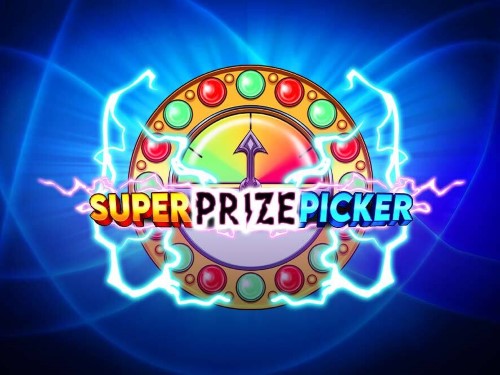 슈퍼 프라이즈 피커 Super Prize Picker