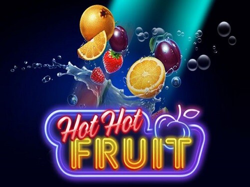 핫 핫 프루트 Hot Hot Fruit