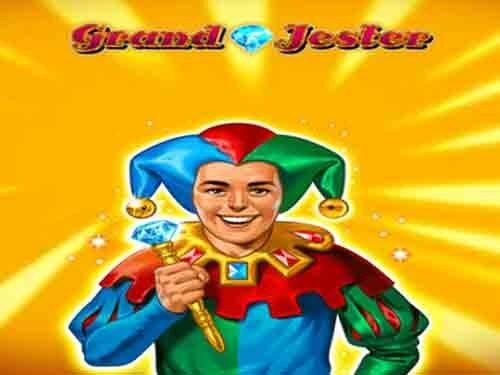 그랜드 제스터 Grand Jester