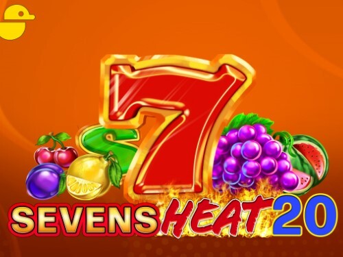 세븐스 히트 20 Sevens Heat 20