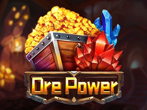 오레 파워 Ore Power