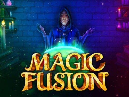 매직 퓨전 Magic Fusion