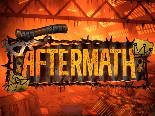 애프터매스 Aftermath
