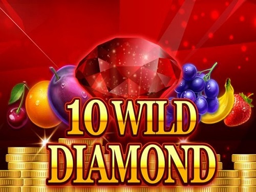 10 와일드 다이아몬드 10 Wild Diamond