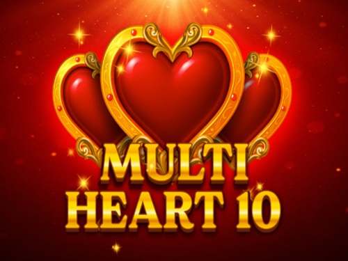 멀티 하트 10 Multi Heart 10